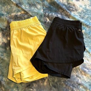 DSG short bundle -medium